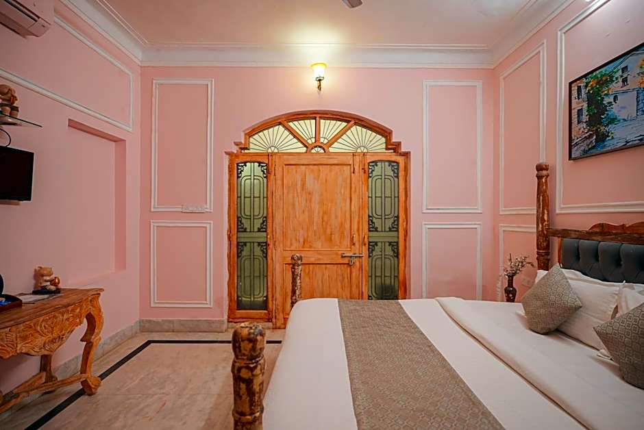 Wanderlust A Boutique Homestay