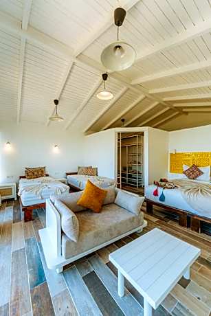 Single Room with Sea View