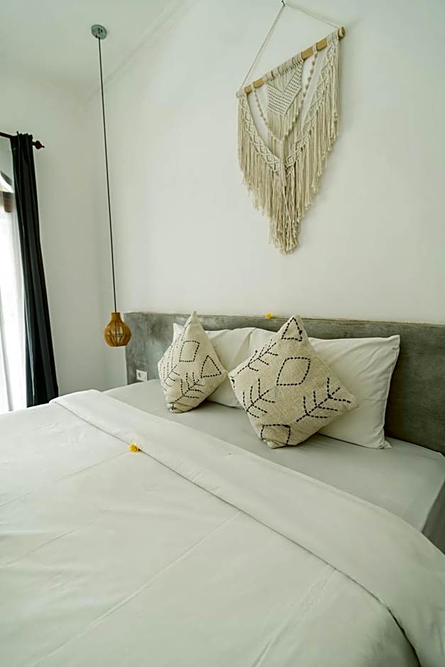 Suku Lifestyle Hotel & Villas