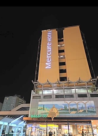 Apartamento executivo Particular