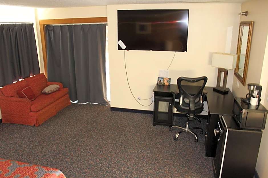 American Inn And Suites Ionia