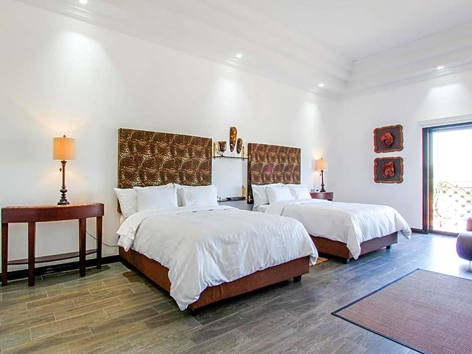 Hotel Boutique Villa Toscana