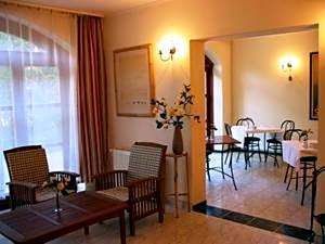 Bed Breakfast Hotel Budapest