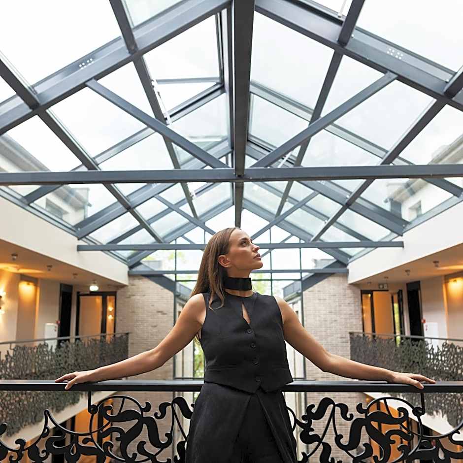 Amsterdam Plaza Hotel & SPA