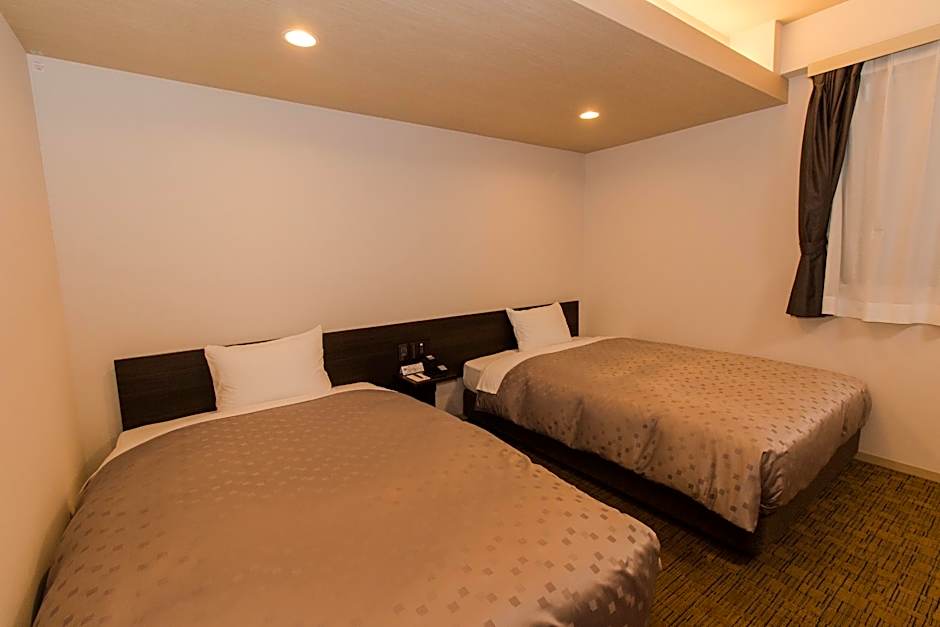 Kyoto Plaza Hotel Annex