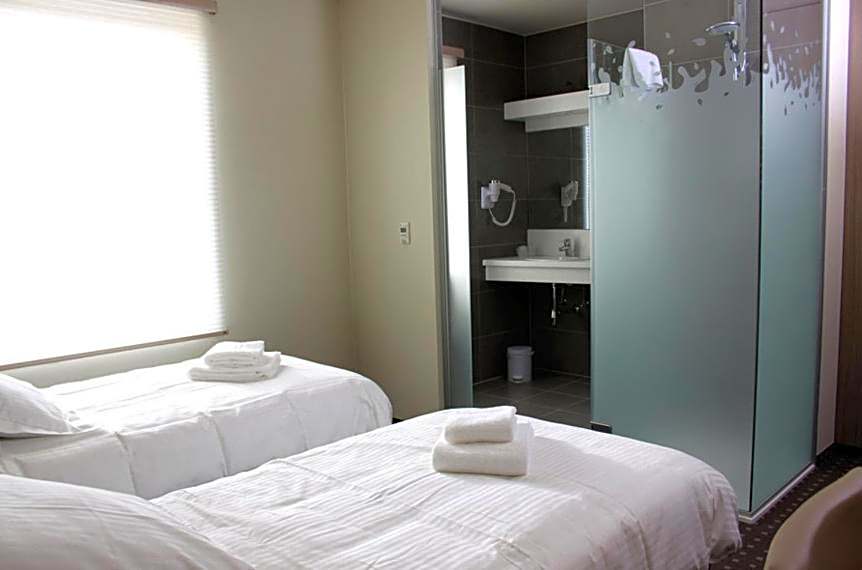 Hotel Otus