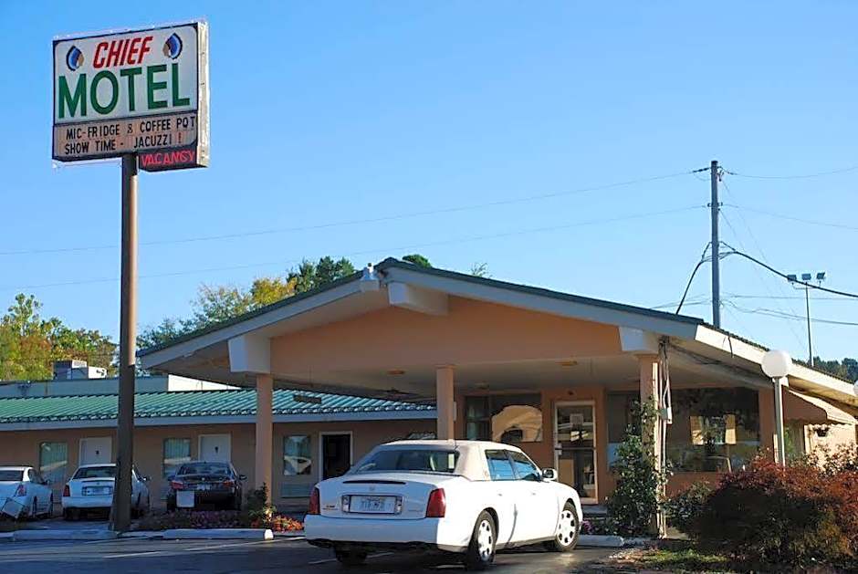 Chief Motel