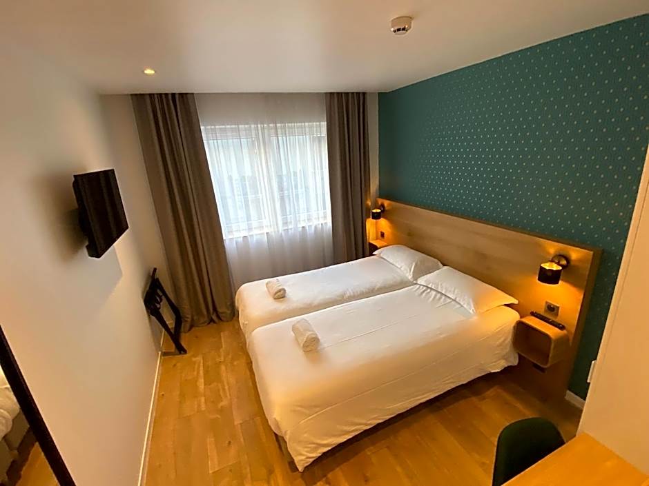 Oskar Hotel