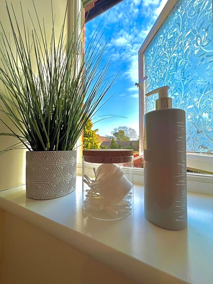 Webbys Windrush Walk