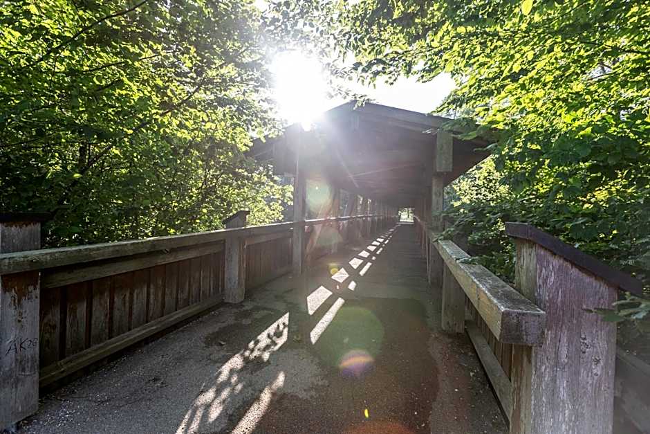 Pension Poschmühle