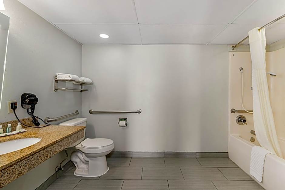 Quality Inn Siloam Springs