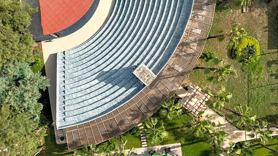 Numa Club Side Hotel - Ultra All Inclusive