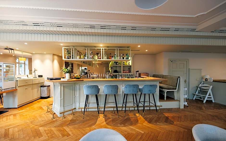 Hotel Zum Erbprinzen