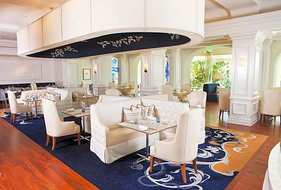 The Langham Huntington, Pasadena
