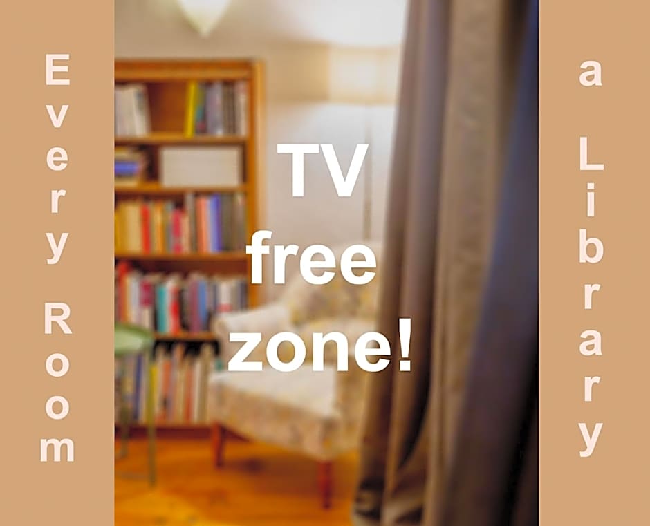 Hotel Stadthaus Arnstadt