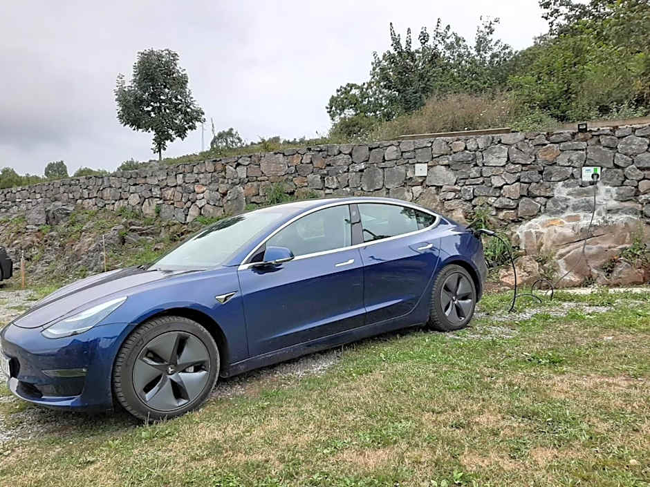 El Conventu del Asturcon