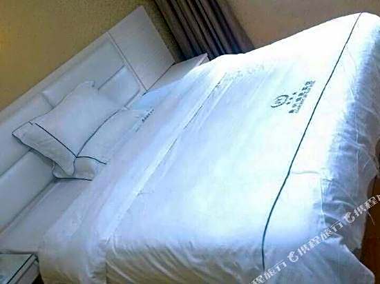 Jinyuan Hotel