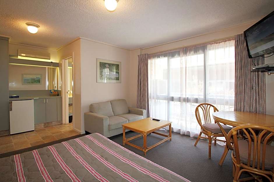 Beaumaris Bay Motel