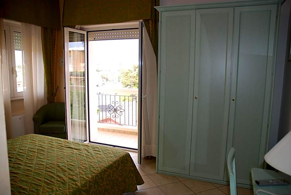 Hotel Residence Veliero