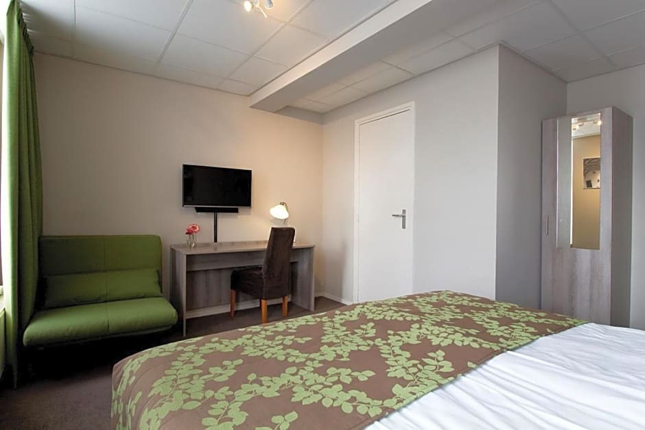 Hotel Old Dutch Bergen op Zoom