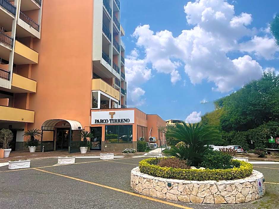 Parco Tirreno Residence