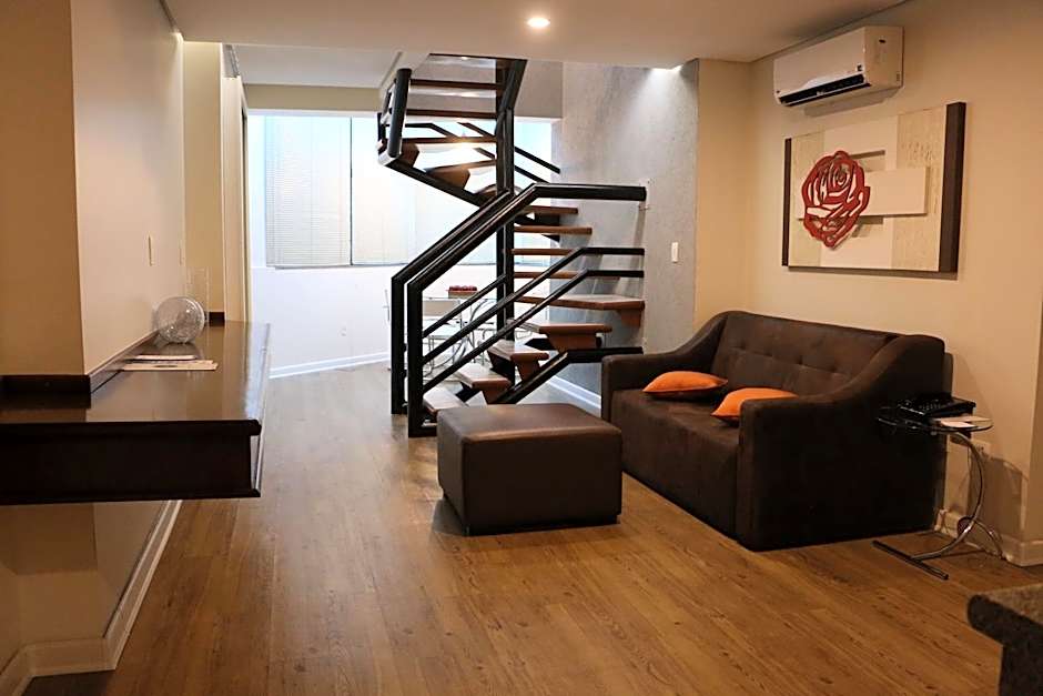 Bahamas Suíte Hotel