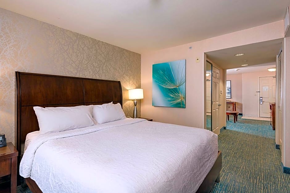 Hilton Garden Inn Overland Park