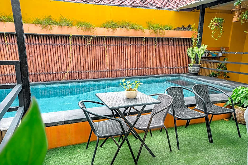 Urban Haven Sanur