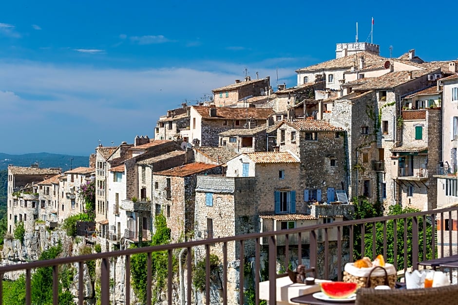 Histoires de Bastide