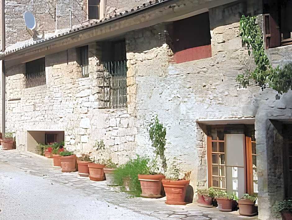 Domaine du Lac - Teritoria