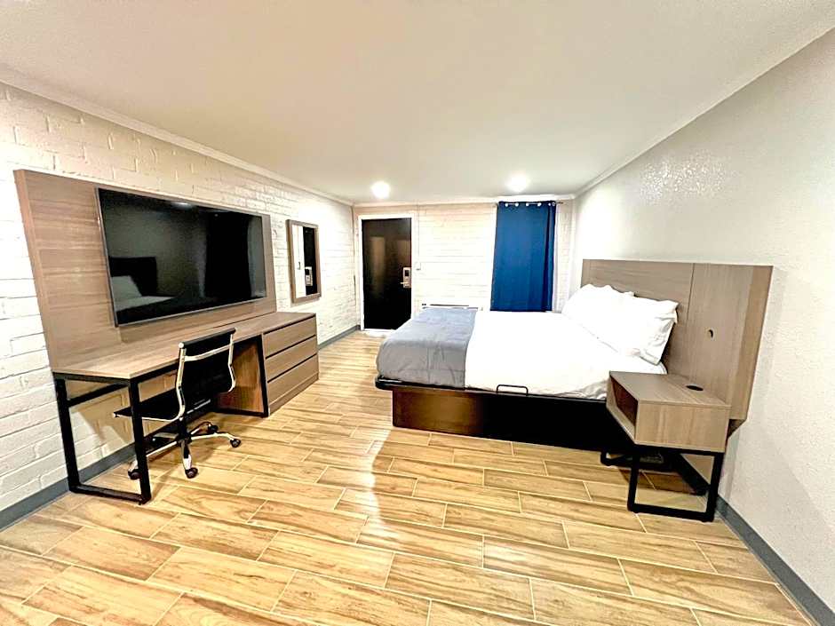 Economy Suites Springfield - Fairgrounds