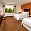Four Points by Sheraton Boston Logan Airport Revere