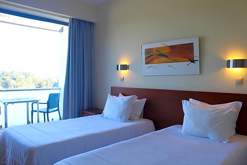 Hotel Dom Afonso - Monção