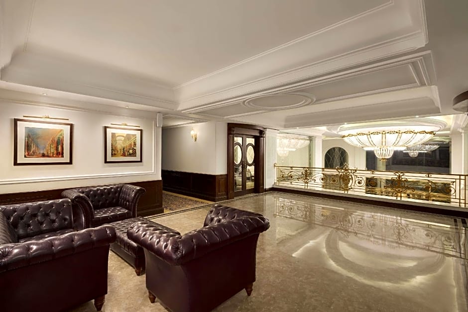 Ramada Plaza Chandigarh Zirakpur