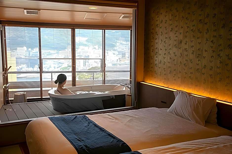 Atamionsen Yuyado Ichibanchi