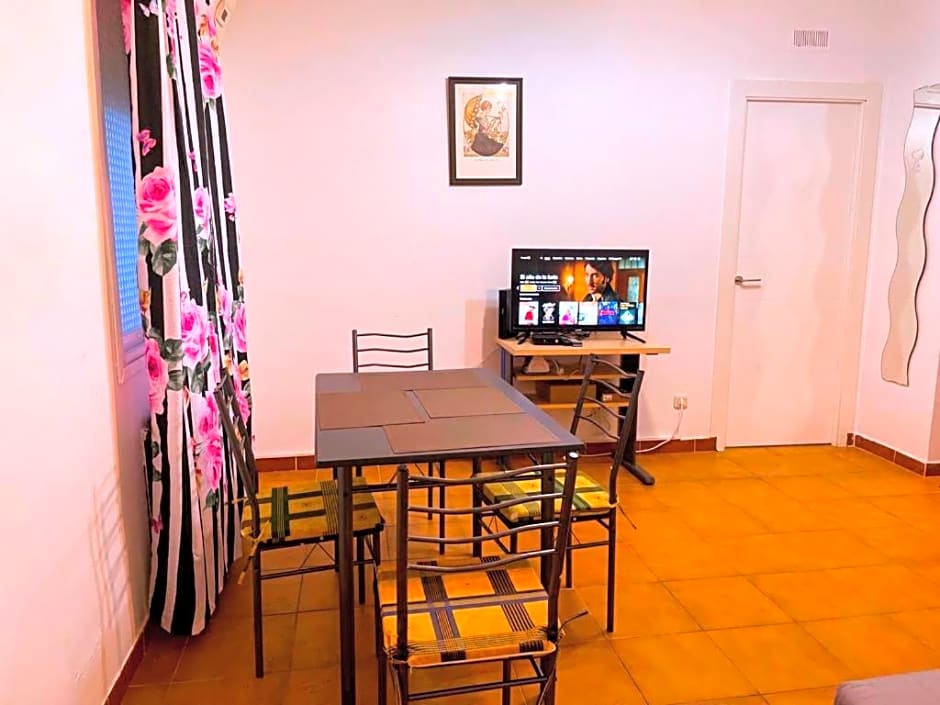 Don Quijote APARTAMENTS TPH Madrid