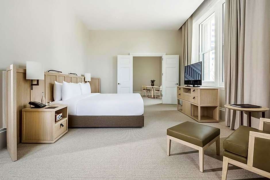Photo 1 of 9 of Suite