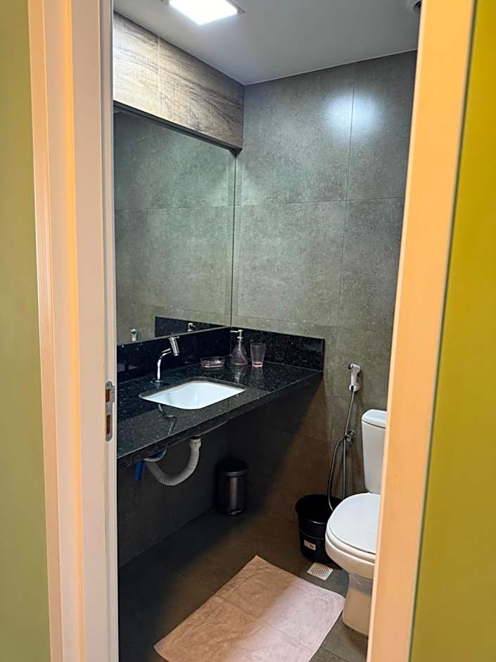 Ilusion hotel flat