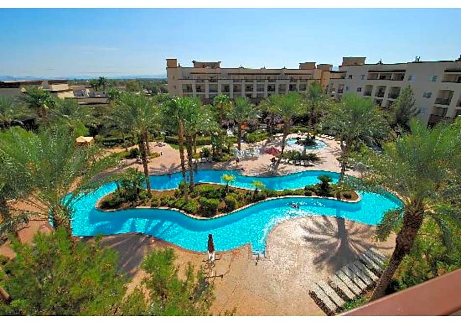 Deluxe 3-BR Condo - Lazy River Summer Fun - Special Offer Now!