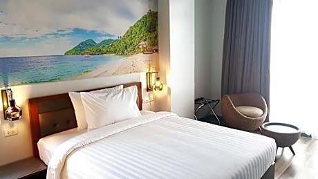 Executive Queen Room