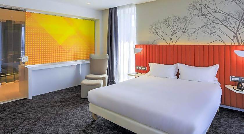 ibis Styles Ulaanbaatar