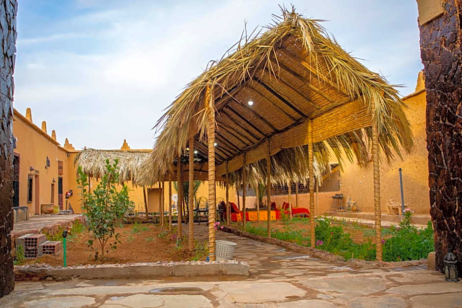 Riad Du Sud