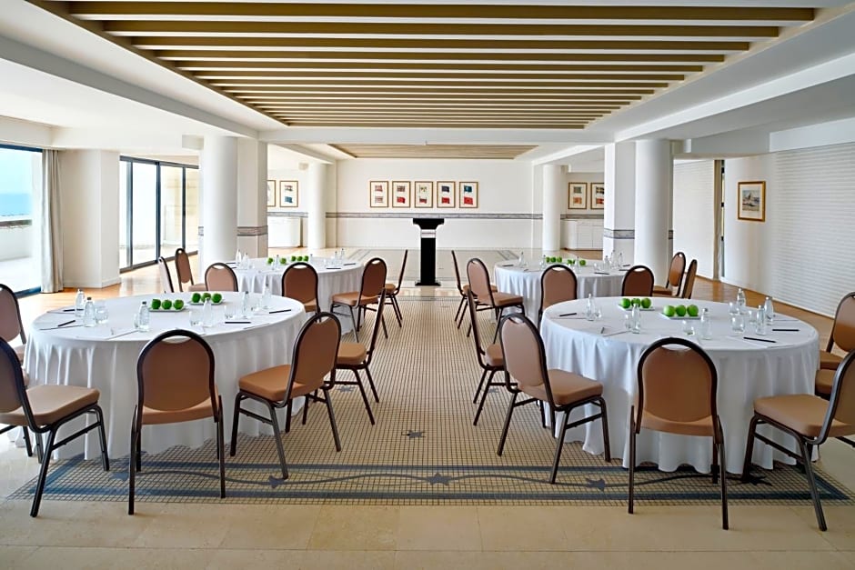 Mövenpick Hotel Beirut