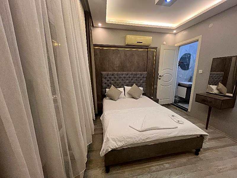 taksim brand suit hotel