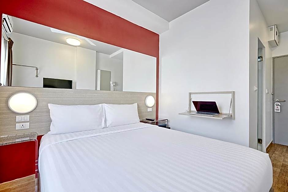 Hotel Kaptan