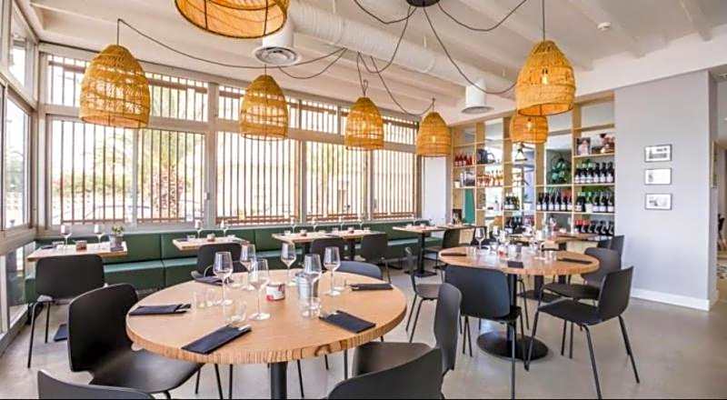 Hôtel Café Miramar