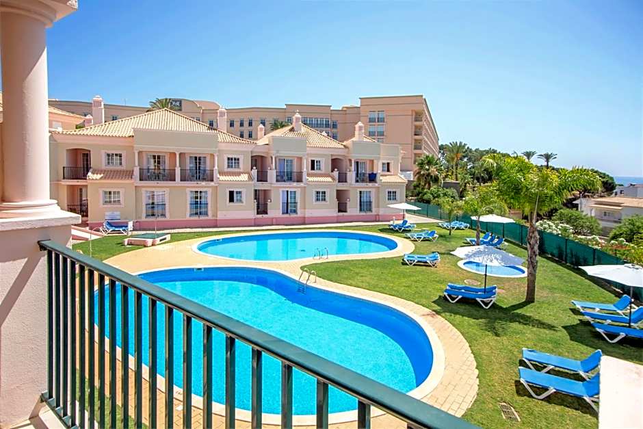 Aquamar Albufeira Aparthotel