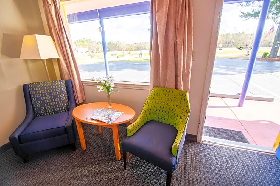 Sportsman's Inn Plymouth 252-793-3095
