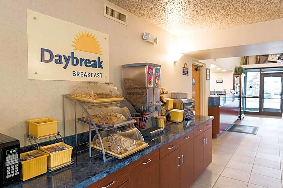Days Inn by Wyndham Kuttawa/Eddyville