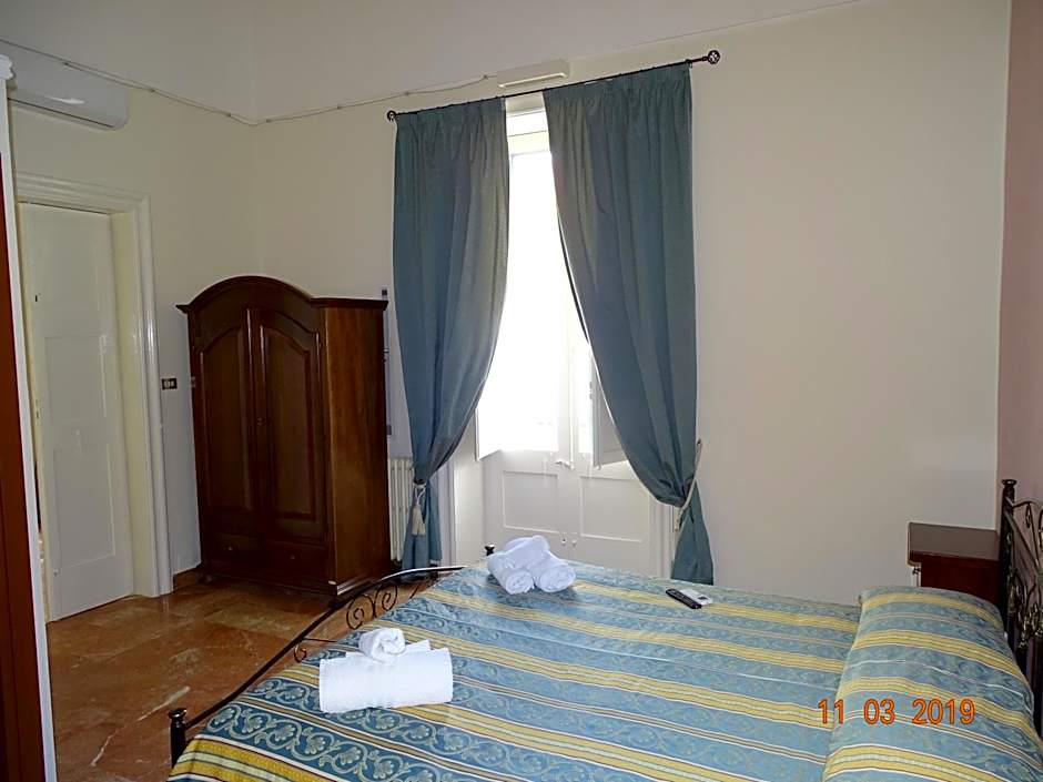 b&b new antico palazzo
